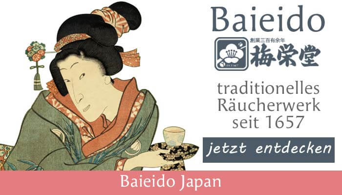 Baieido Japan