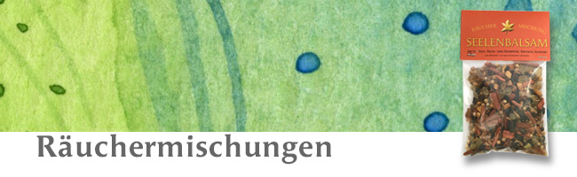 räuchermischungen