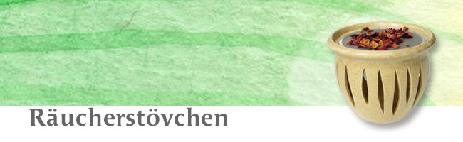 räucherstövchen