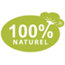 100% Natur