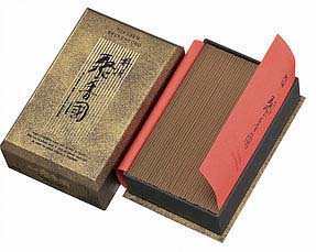 Excellent Shukohkoku Räucherstäbchen von Baieido