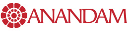 ANANDAM Räucherwerk-Versand-Logo