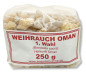Mobile Preview: Weihrauch Oman 250g