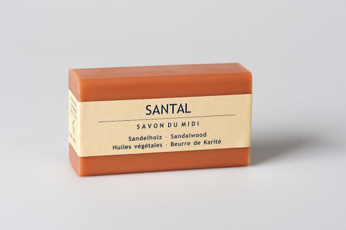 KaritéSeife Sandelholz 100g