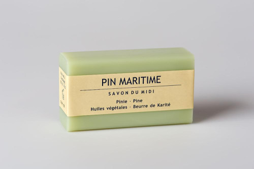 KaritéSeife Pin Maritime 100g