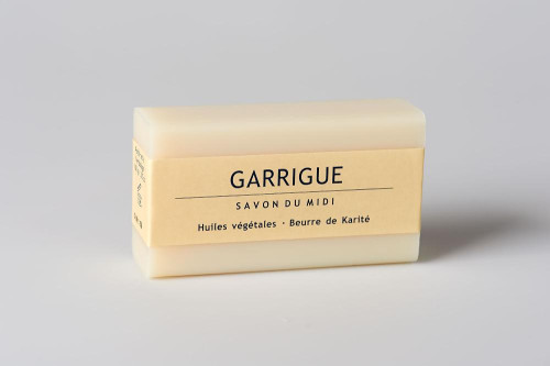 KaritéSeife Garrigue 100g