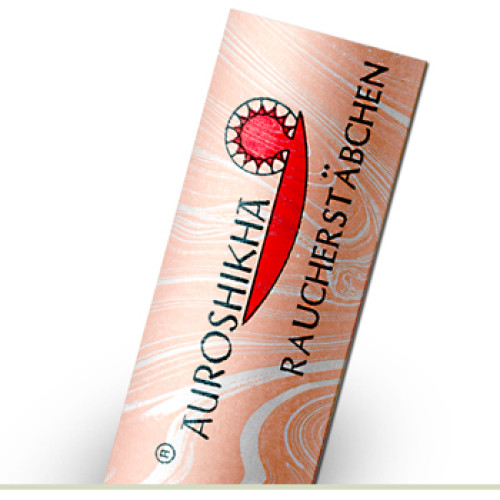 Mysore Sandal Räucherstäbchen 10g