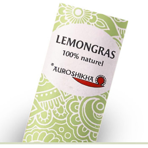 Lemongras Auroshikha naturel