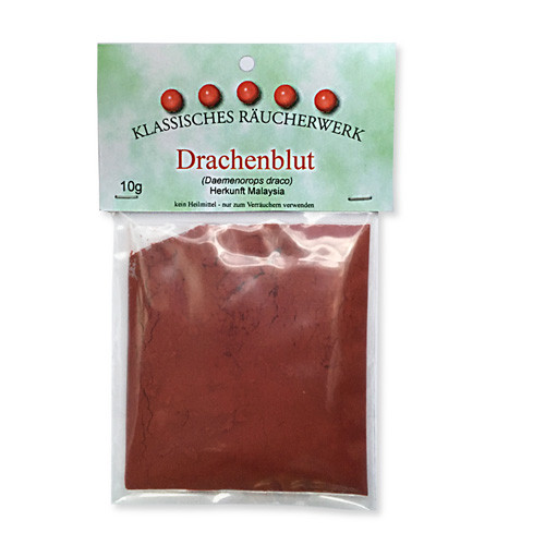 Drachenblut 10g