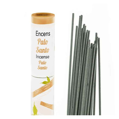 Preview: Palo Santo Räucherstäbchen