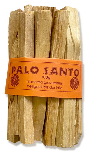 Palo Santo 100g