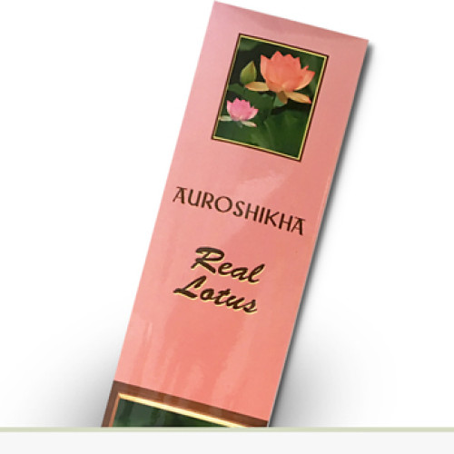 Auroshikha Real Lotus
