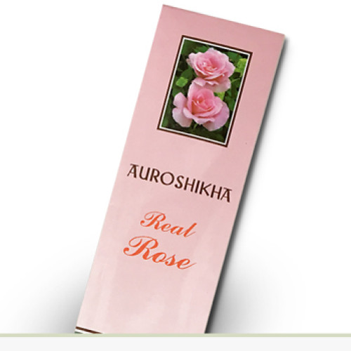 Auroshikha Real Rose