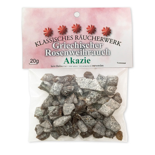 Rosenweihrauch Akazie 20g