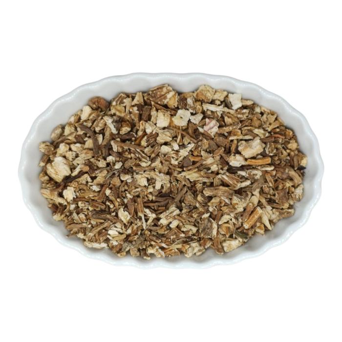 Angelikawurzel Räucherkräuter