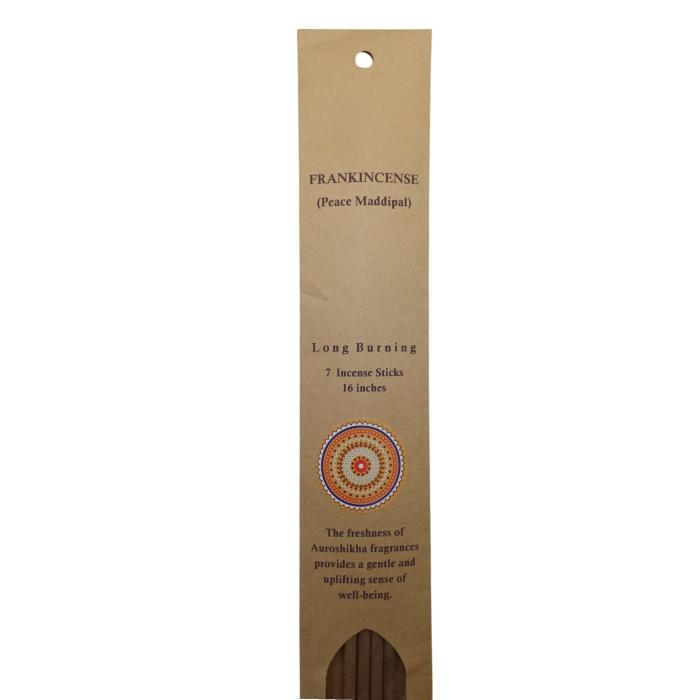 Frankincense (Weihrauch) Longsticks