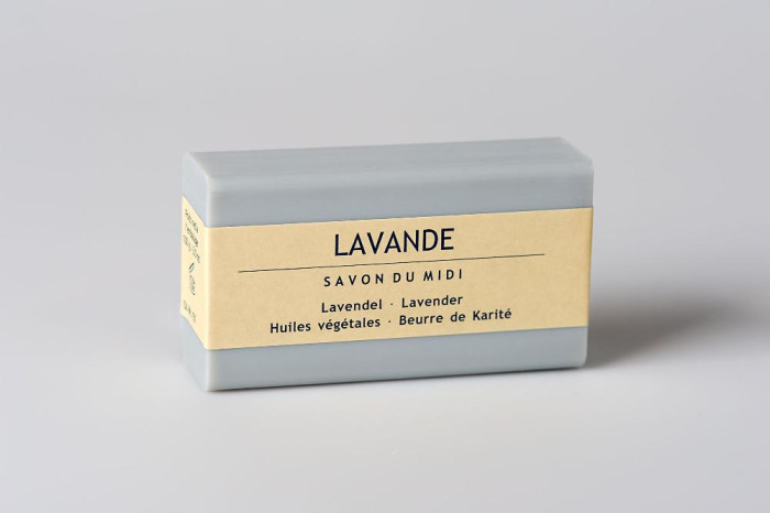 KaritéSeife Lavendel 100g