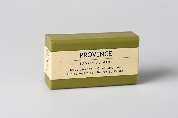 KaritéSeife Provence 100g