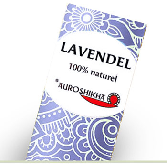 Lavendel Auroshikha naturel