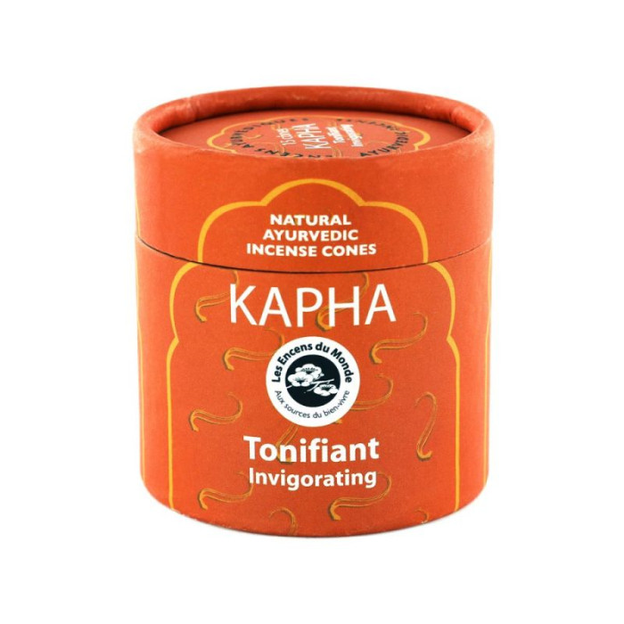 Ayurvedische Räucherkegel Kapha