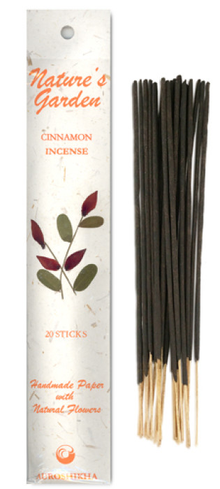 Cinnamon (Zimt) Räucherstäbchen