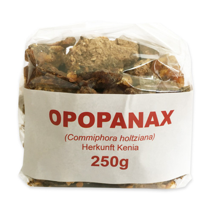 Opopanax 250g