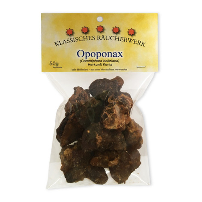 Opopanax 50g