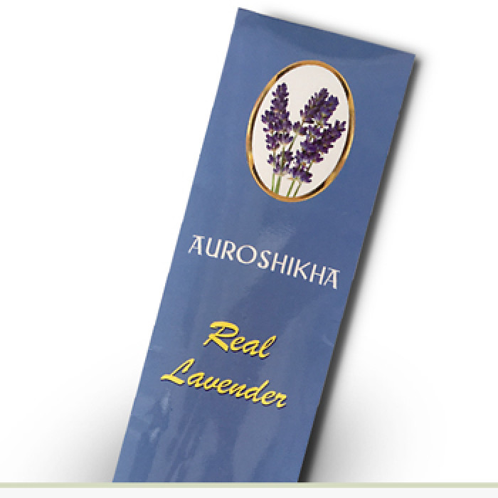 Auroshikha Real Lavender
