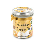 Duftkerze Zimt Orange