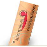 Guggul Räucherstäbchen 10g