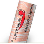 Holi Sandal Räucherstäbchen 10g