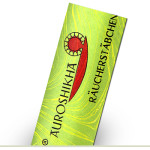 Lemongras Räucherstäbchen 10g