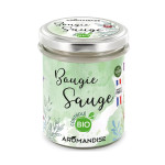Aromandise Duftkerze Salbei