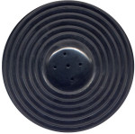 Stäbchenhalter Izumo schwarz