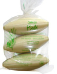Olivenseife mit Rosmarinöl 3x150g