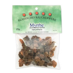 Myrrhe 25g