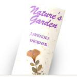Lavendel Räucherstäbchen