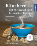 Fuchs-Maxelon: Räuchern mit Weihrauch und heimischen Harzen