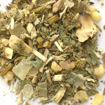 Räuchermischung Schutzengel 25g