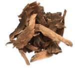 Styrax Rinde